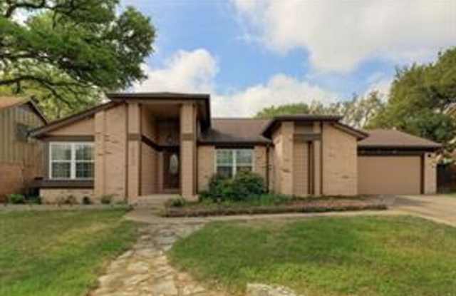 4409 Bridlewood Drive photos photos