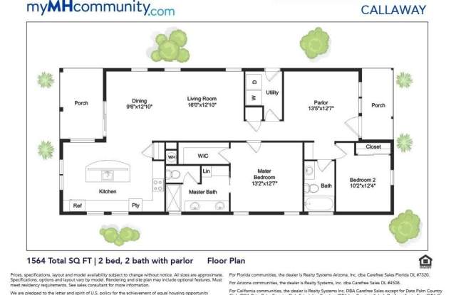 2873 Wild Horse Road Gallery 2