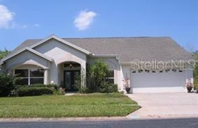 825 GROVESMERE LOOP - 825 Grovesmere Loop, Ocoee, FL 34761