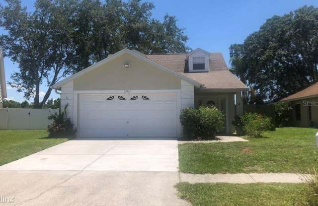 10931 Brucehaven Dr - 10931 Brucehaven Drive, Riverview, FL 33578