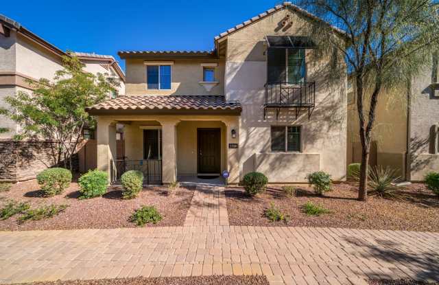 2556 E BOSTON Street - 2556 East Boston Street, Gilbert, AZ 85295