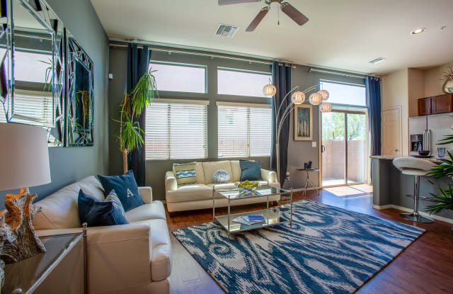 Avilla Tanque Verde photos photos