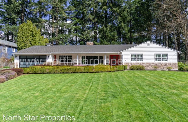 2585 Dellwood Dr - 2585 Dellwood Drive, Lake Oswego, OR 97034