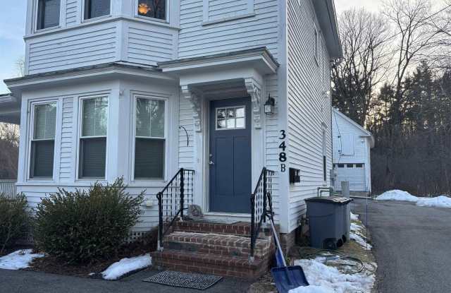 348B Washington Street photos photos