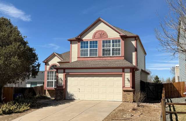 Aurora CO Rental in Seven Hills – 3BR/3BA with Deck, Fireplace & Walkout Basement photos photos Aurora CO Rental in Seven Hills – 3BR/3BA with Deck, Fireplace & Walkout Basement photos photos