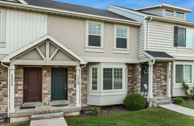 1115 Independence Ave - 1115 Independence Avenue, Provo, UT 84604