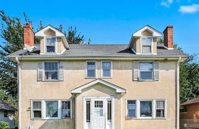 25 Keller Avenue unit: N photos photos