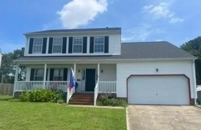 21 Jodys Way - 21 Jodys Way, Hampton, VA 23666