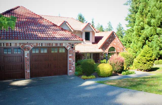 321 Keach Court - 321 Keach Court, Steilacoom, WA 98388