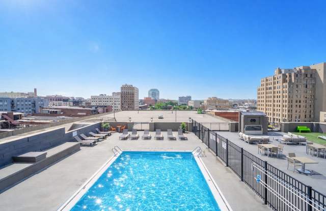 The Flats on Fifth Louisville photos photos