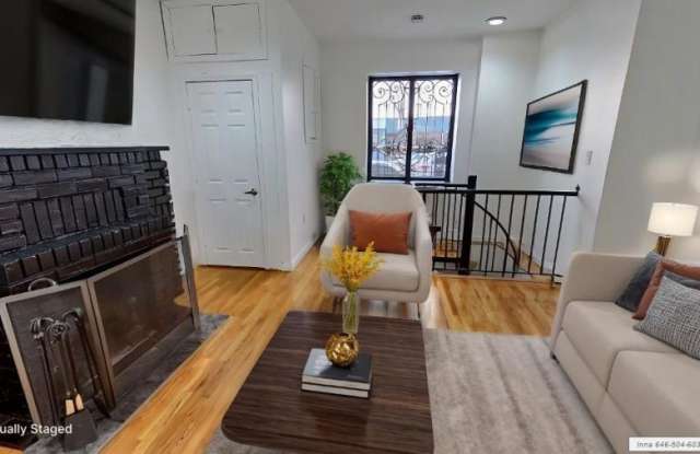 32 West 86th Street - 32 West 86th Street, New York City, NY 10024