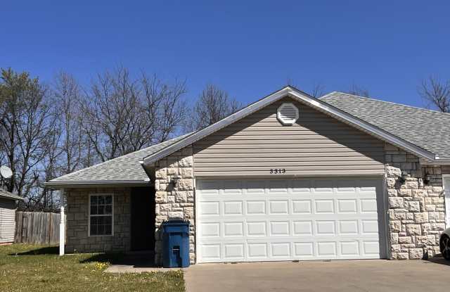 3313 S Kenser Court photos photos