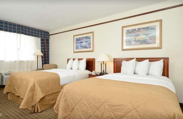 Siegel Suites San Antonio Gallery 4