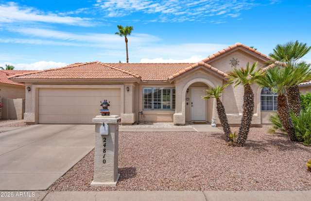 24810 S FOXGLENN Drive Gallery 2