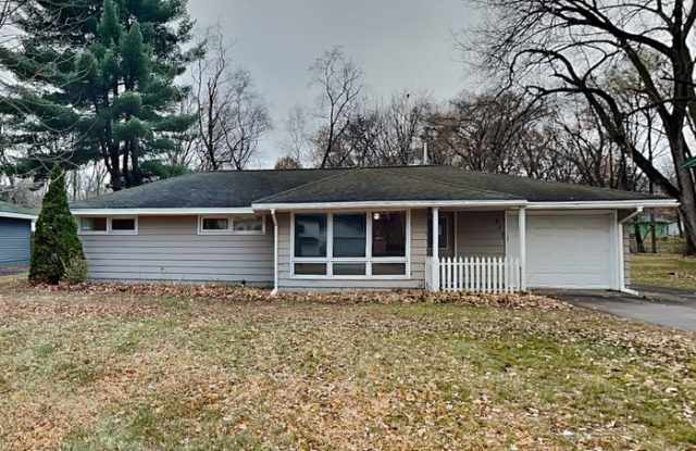 952 88th Lane Northwest - 952 88th Lane Northwest, Coon Rapids, MN 55433