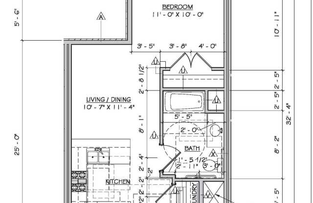 South Crest Community; Brand New and Ready to start leasing today! Gallery 2