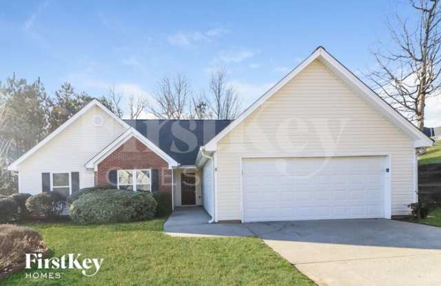 812 Kendall Park Drive - 812 Kendall Park Drive, Barrow County, GA 30680 812 Kendall Park Drive - 812 Kendall Park Drive, Barrow County, GA 30680