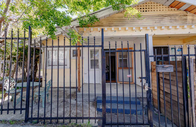 318 Firmin Street photos photos