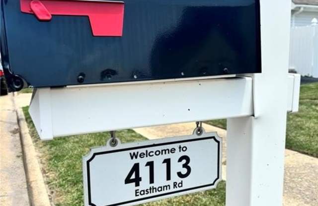 4113 Eastham Road Gallery 2