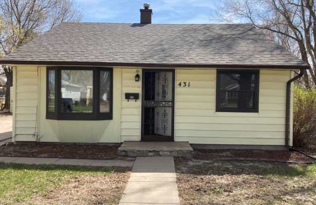 Cute 2 bed 1 bath! photos photos