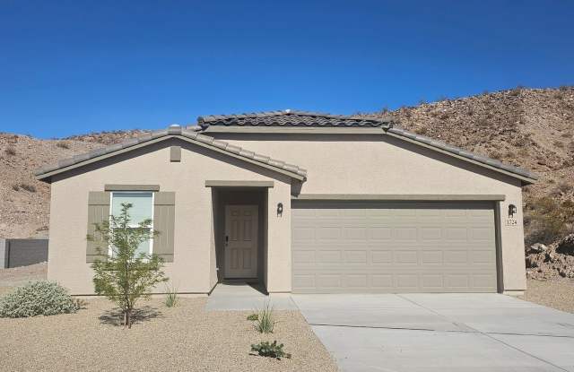 Spacious New 4BR House in Bullhead City photos photos