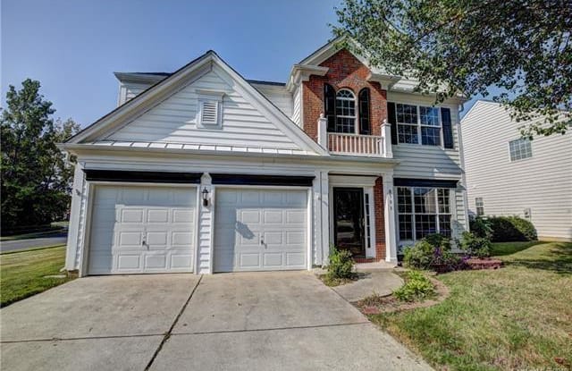8503 Dennington Grove Lane - 8503 Dennington Grove Lane, Charlotte, NC 28277