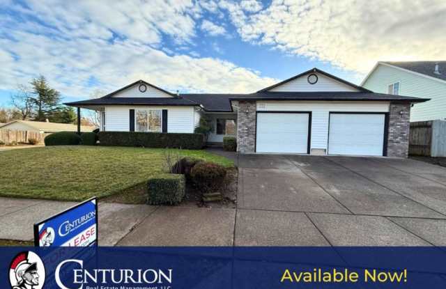 4398 Raccoon Ave NE - 4398 Raccoon Avenue Northeast, Salem, OR 97305