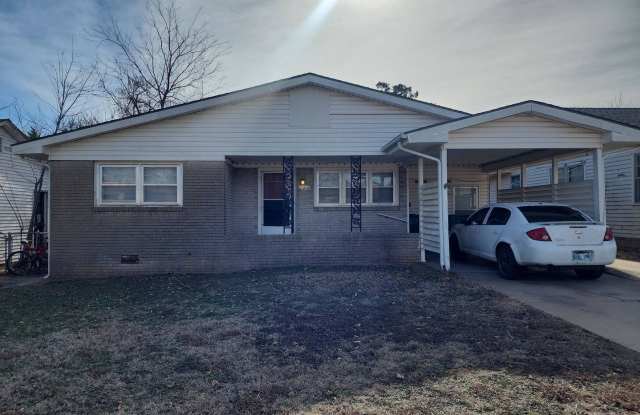 2 Bed 1.5 Bath in OKC! photos photos 2 Bed 1.5 Bath in OKC! photos photos