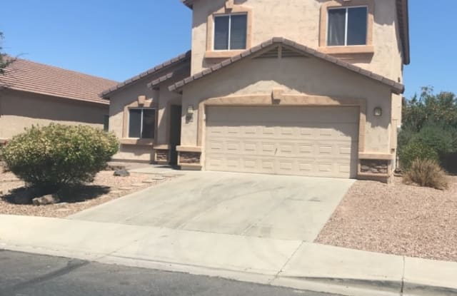 22750 West Papago Street - 22750 West Papago Street, Buckeye, AZ 85326