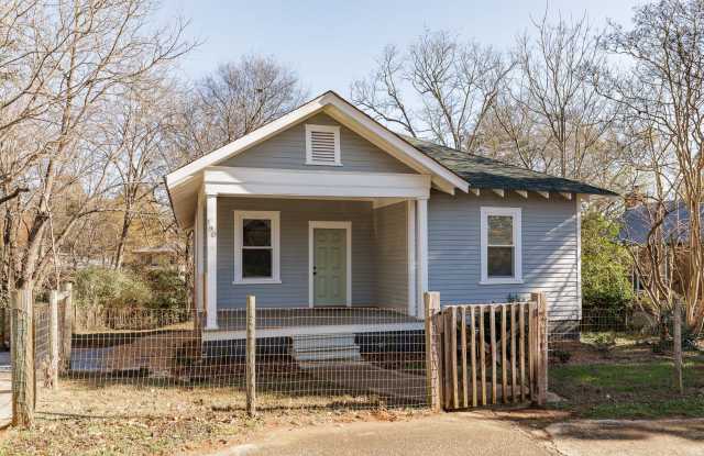 Charming Historic Cottage Just Blocks from Downtown Athens and UGA photos photos