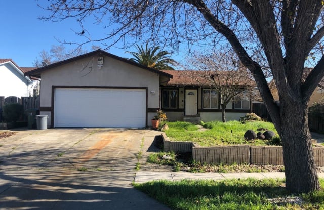 6132 Robertson Avenue - 6132 Robertson Avenue, Newark, CA 94560