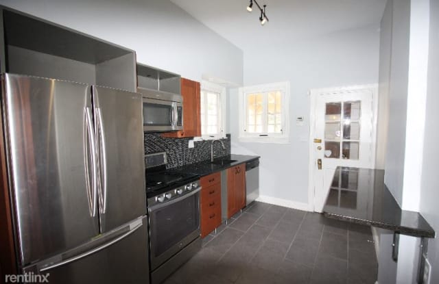 74 W 5th Ave - 74 West Fifth Avenue, Columbus, OH 43201