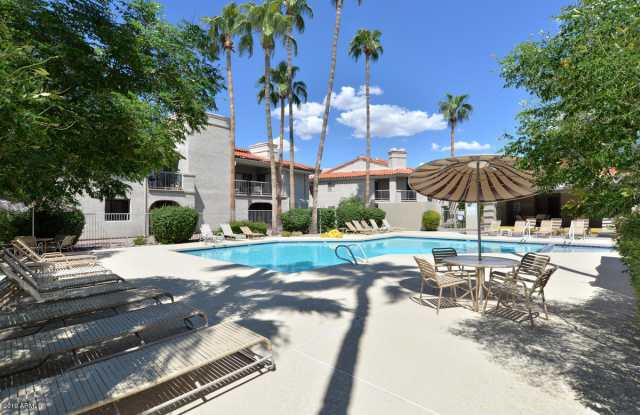 9550 N 94 th Place - 9550 N 94th Pl, Scottsdale, AZ 85258