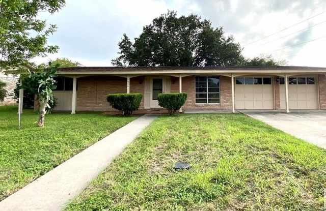 1514 ORIOLE LN - 1514 Oriole Lane, Brownsville, TX 78521