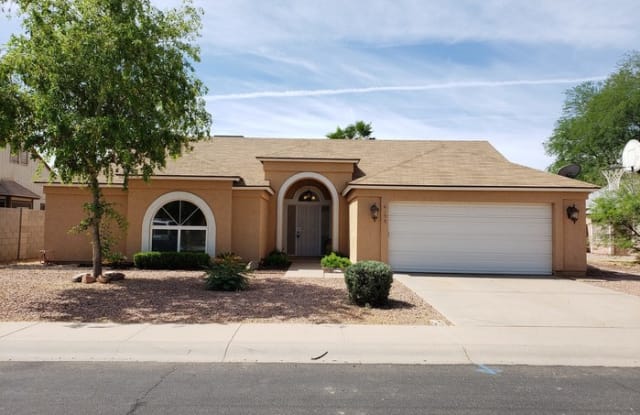 6135 West Harrison Street - 6135 West Harrison Street, Chandler, AZ 85226