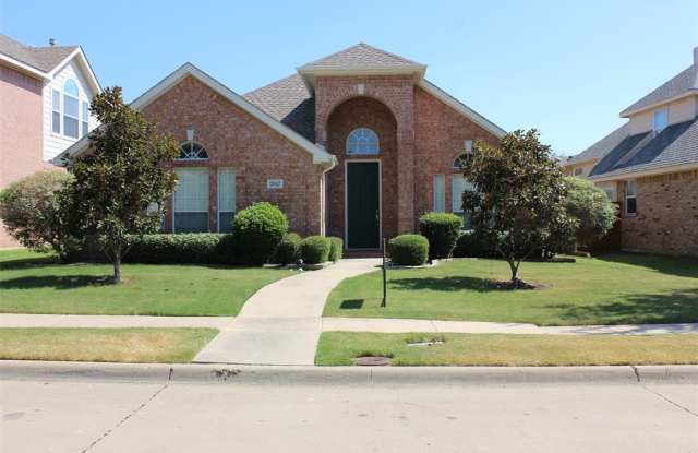 2017 Wimbledon Drive - 2017 Wimbledon Drive, Allen, TX 75013