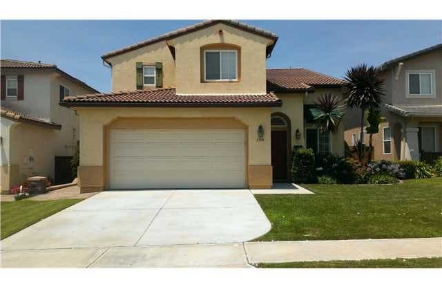 1390 Misty Ridge Pl - 1390 Misty Ridge Place, Chula Vista, CA 91913