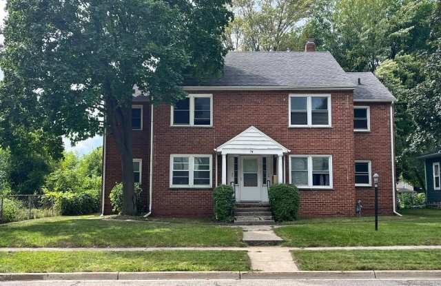 Spacious 1/BR Lower Level Unit- $799- Off Street Parking- *Pictures Coming Soon* photos photos