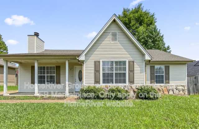 6688 Elmore Woods Cv photos photos