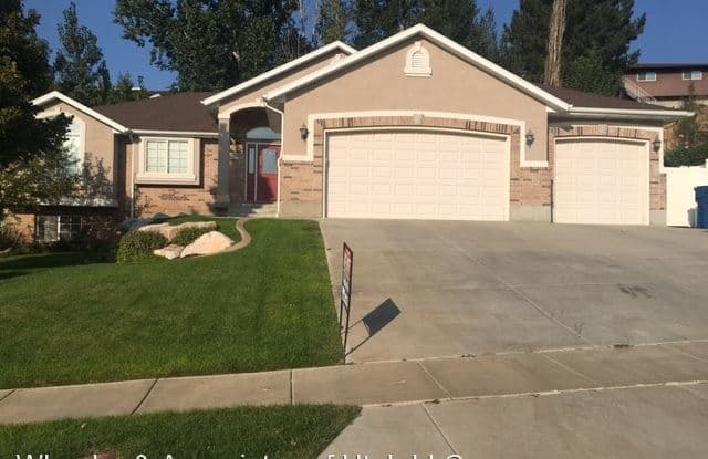 788 Edgewood Dr. - 788 South Edgewood East Drive, South Ogden, UT 84403
