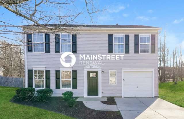 2115 Gramercy Park Drive photos photos