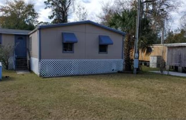 8018 Tarling Ave - 8018 Tarling Avenue, Jacksonville, FL 32219
