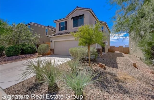 989 Pebble Lake Street - 989 Pebble Lake Street, Henderson, NV 89011