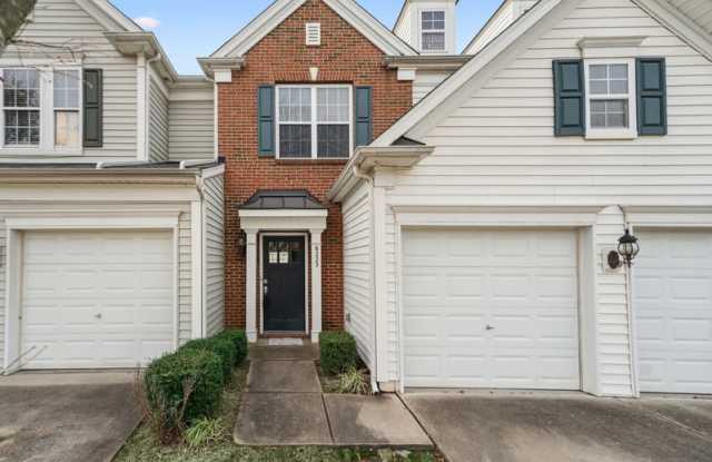 8223 Pilots View Drive - 1 - 8223 Pilots View Drive, Raleigh, NC 27617