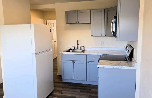 Live the beach life! Remodeled 1 Bedroom Near Charlie Young Beach Gallery 4