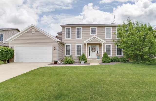 2867 Blue Heron Road - 2867 Blue Heron Road, Normal, IL 61761 2867 Blue Heron Road - 2867 Blue Heron Road, Normal, IL 61761