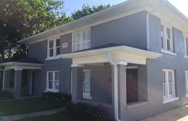 1419 Hurley Ave Unit A, Fort Worth, TX Gallery 1