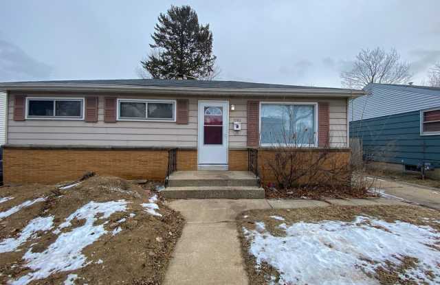 3 Bedroom Single Family - 5740 North 72nd Street, Milwaukee, WI 53218
