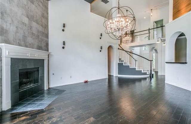 5802 Blazing Star Road - 5802 Blazing Star Road, Frisco, TX 75036
