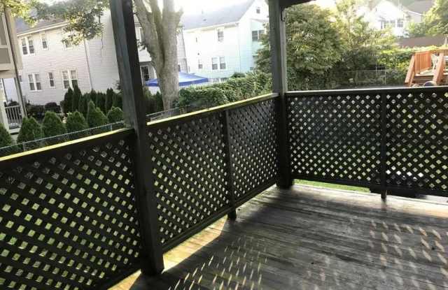 28 Trapelo St. Gallery 2